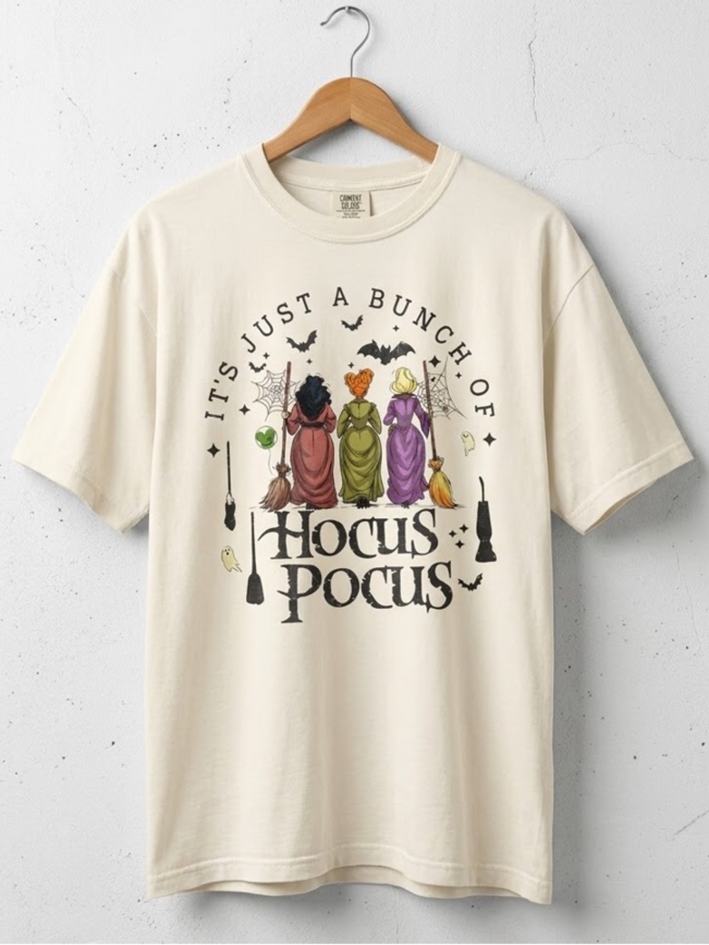 Halloween Hocus Pocus Shirt